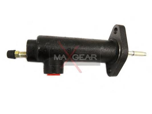 Cilindro de trabalho de embraiagem A0002957607 Mercedes