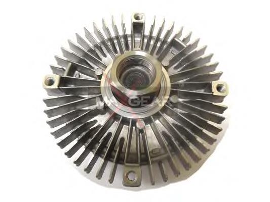 Acoplamento viscoso de ventilador de esfriamento 11521723919 BMW
