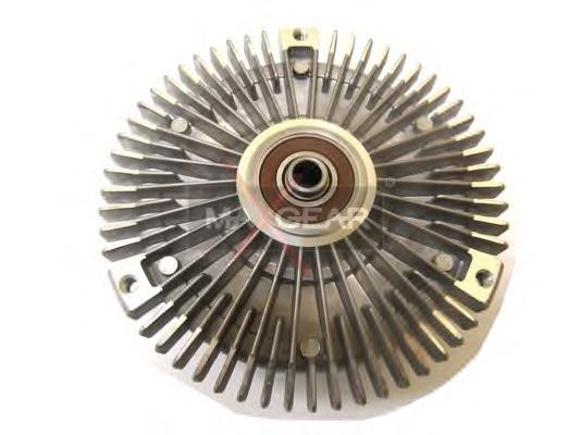 Acoplamento viscoso de ventilador de esfriamento Mercedes 0002005822 preço, a partir de 125,91 USD
