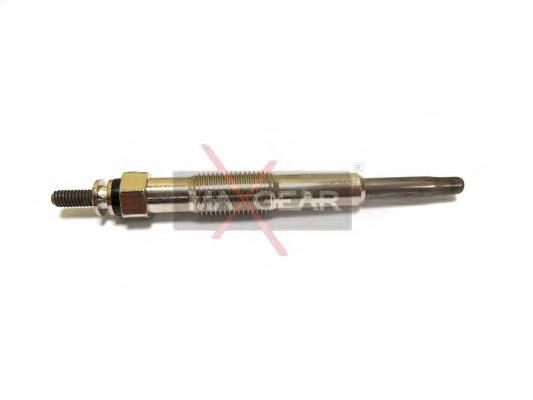 Compre 660007 Maxgear Vela de incandescência