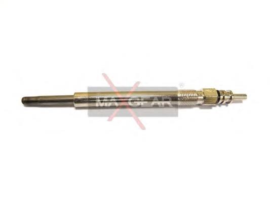 Vela de incandescência Mercedes 250202142