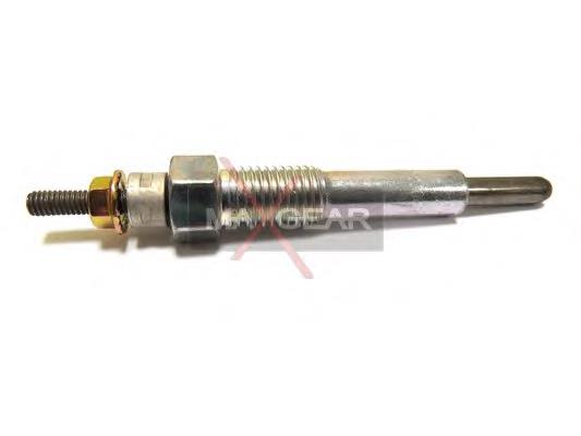 Vela de incandescência 8944819720 Opel