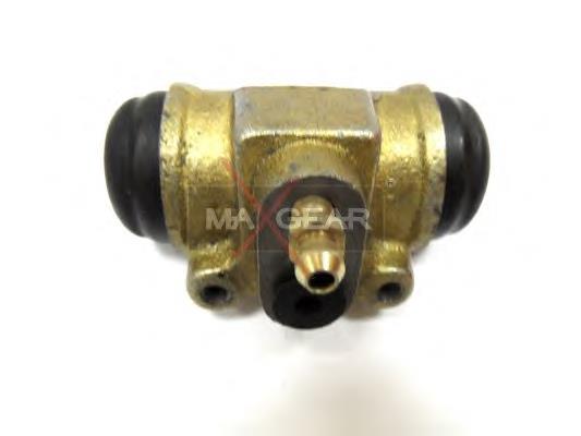 Cilindro traseiro do freio de rodas de trabalho A12295 Brembo