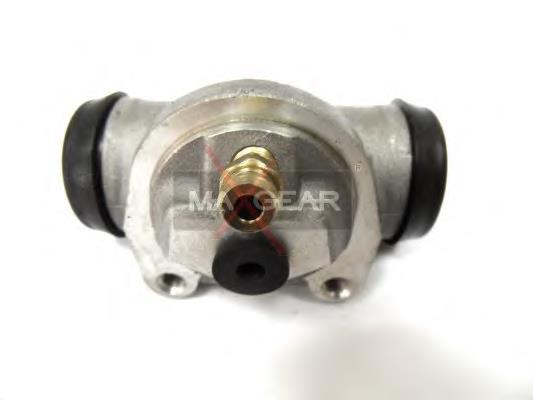 Cilindro traseiro do freio de rodas de trabalho 460116664R Renault (RVI)