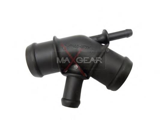 453713 Triclo Flange do sistema de esfriamento (união em T)