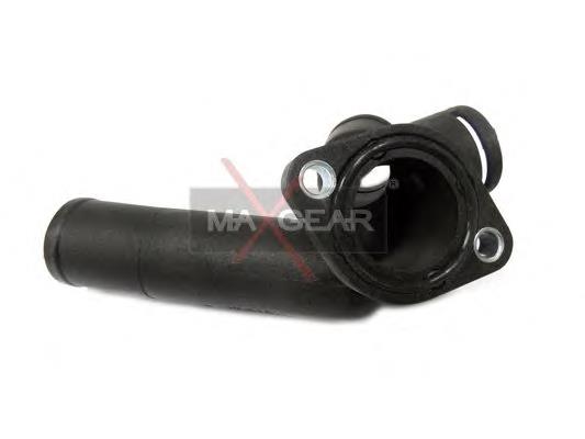 Flange do sistema de esfriamento (união em T) 952202 Cautex