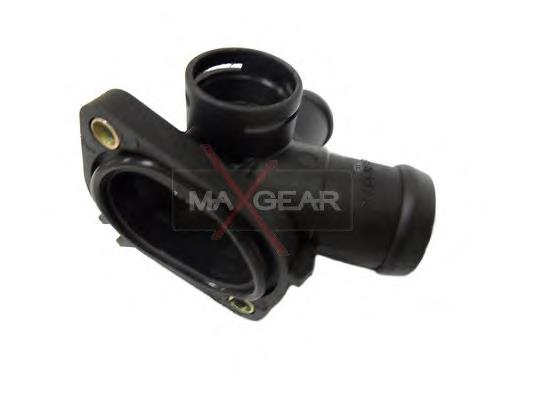 Flange do sistema de esfriamento (união em T) VAG 050121132A preço, a partir de 5,98 USD