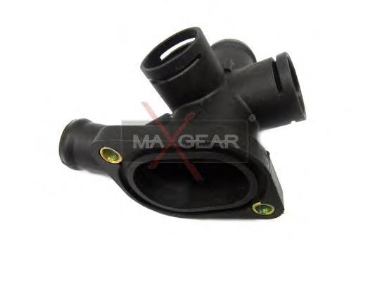 Flange do sistema de esfriamento (união em T) VAG 037121145F preço, a partir de 4,84 USD