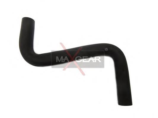 Cano derivado de ventilação de cárter (de separador de óleo) Cautex 016035 preço, a partir de 7,57 USD