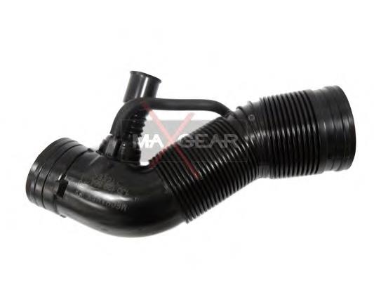 Cano derivado de ar do medidor de consumo do ar VAG 1J0129684H