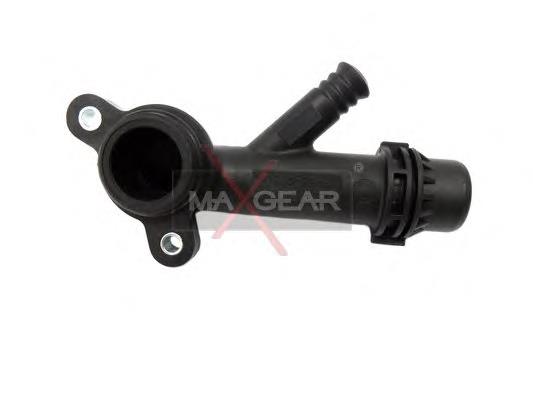 Flange do sistema de esfriamento (união em T) Impergom 90542