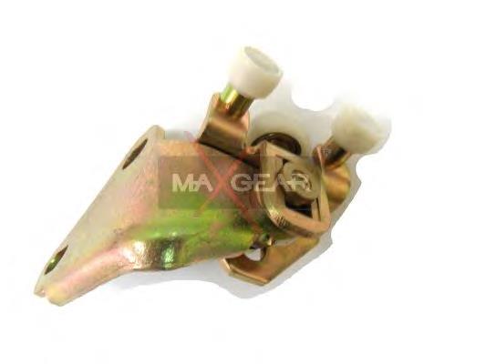 Compre 2D1843436A VAG Rolo direito superior da porta lateral (deslizante)