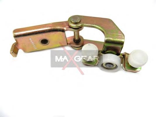 Rolo direito central da porta lateral (deslizante) VAG 2D1843336D preço, a partir de 20,70 USD