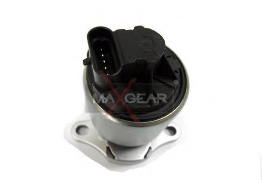 T493002 STC Válvula EGR de recirculação dos gases