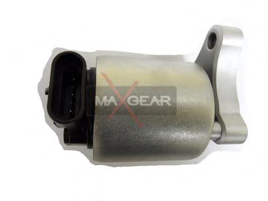 Válvula EGR de recirculação dos gases AF07655 Alfa E-Parts