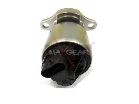 Válvula EGR de recirculação dos gases Opel 5851025 preço, a partir de 49,37 USD