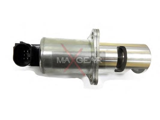 Compre LEV0005 Lucas Válvula EGR de recirculação dos gases