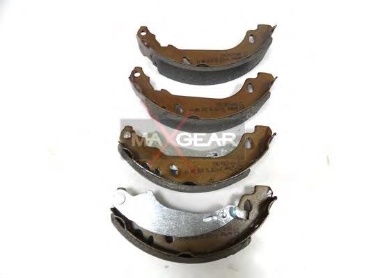 Sapatas do freio traseiras de tambor Peugeot/Citroen 00004241N1 preço, a partir de 20,71 USD