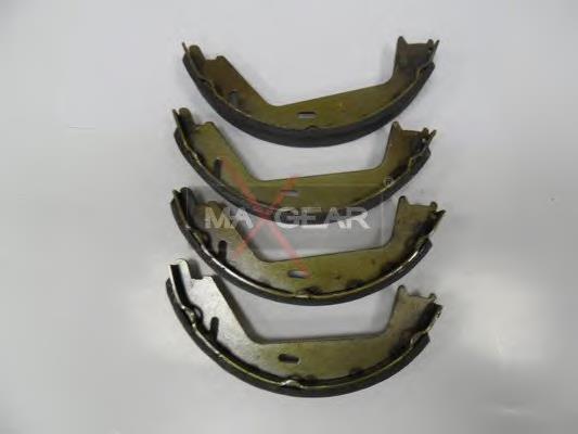 Sapatas do freio de estacionamento Volvo 31262869 preço, a partir de 30,79 USD