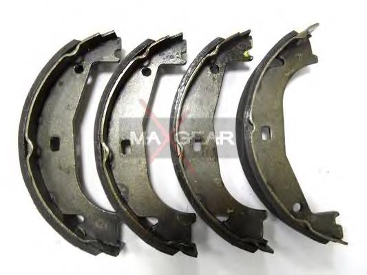  BMW 34416761289