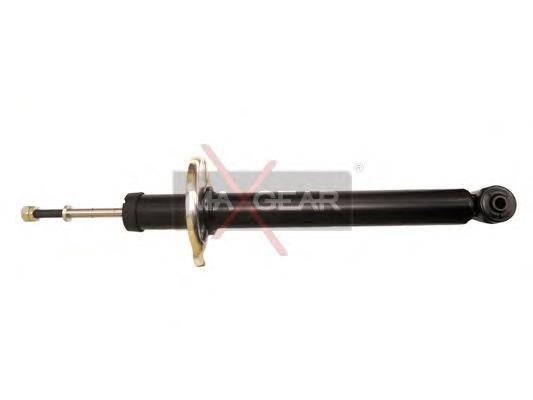 Amortecedor traseiro Gold 9430085