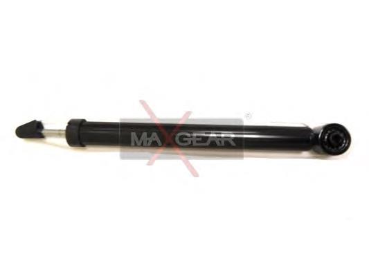 6RF513025C VAG Amortecedor traseiro