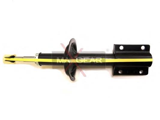 Amortecedor dianteiro 1317924080 Peugeot/Citroen