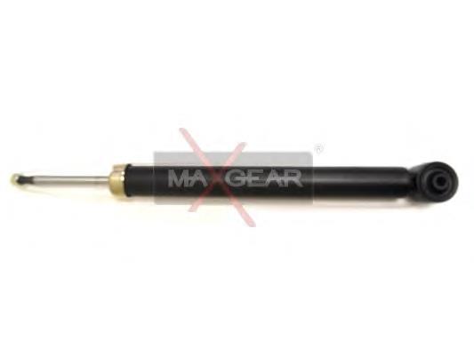 Amortecedor traseiro 6Q0513025BN VAG