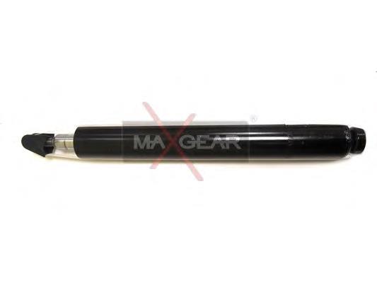 RS115259 Raiso Amortecedor dianteiro