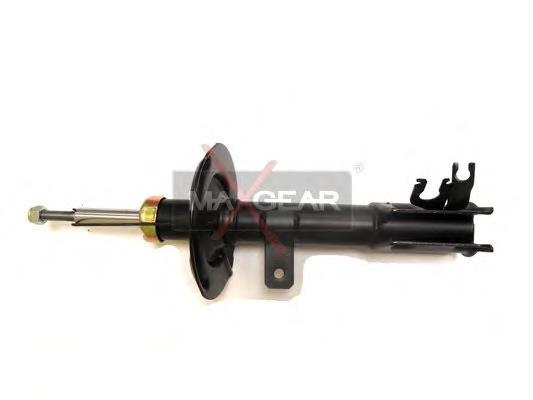 22215482 Bilstein Amortecedor dianteiro esquerdo