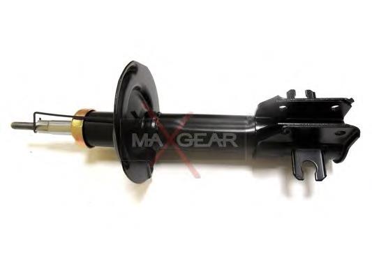 Amortecedor dianteiro 50711334 Fiat/Alfa/Lancia