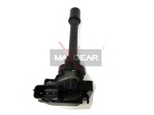 Compre 2504017 Hitachi Bobina de ignição