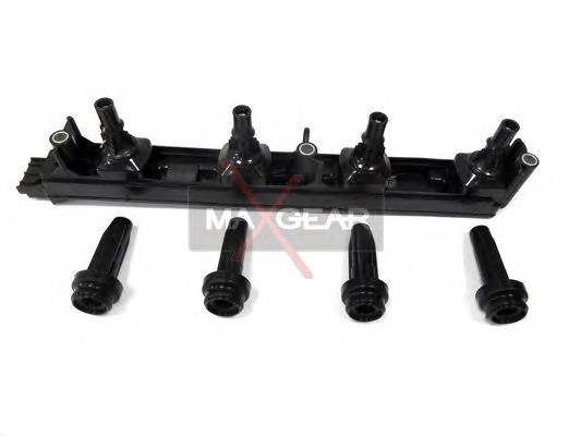 Bobina de ignição 80278 FAE