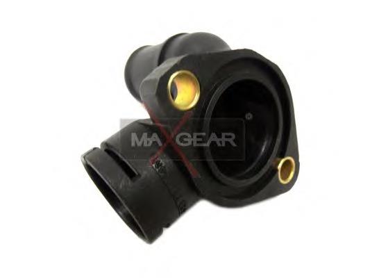 Flange do sistema de esfriamento (união em T) Cautex 954228