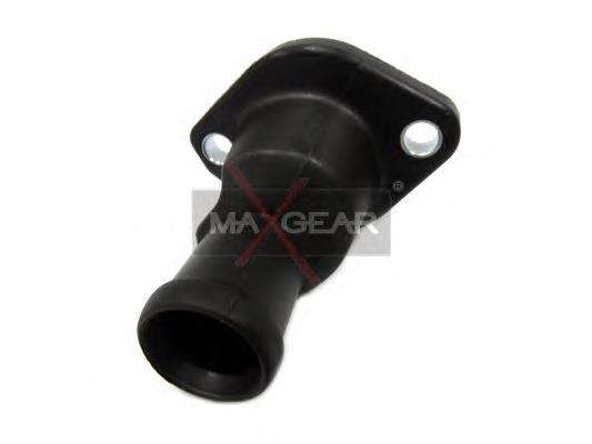 Flange do sistema de esfriamento (união em T) 954151 Cautex