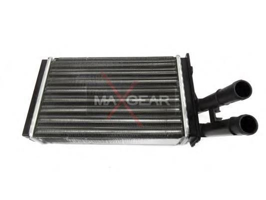 8D1819030A VAG Radiador de forno (de aquecedor)