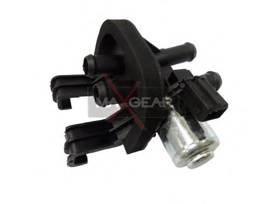 Compre 1014585 Ford Válvula de forno (de aquecedor)