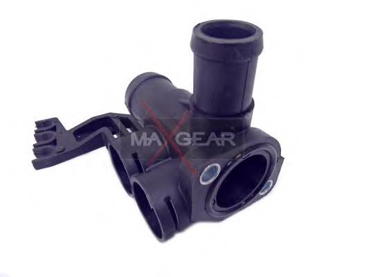 Flange do sistema de esfriamento (união em T) VAG 037121032G preço, a partir de 4,45 USD