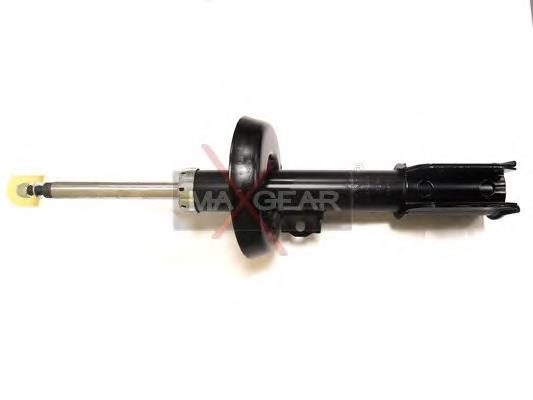 Amortecedor dianteiro direito Opel 344042