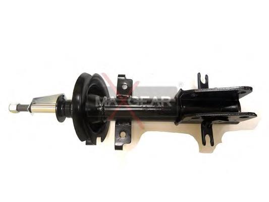 Amortecedor dianteiro MSS017378 Mando