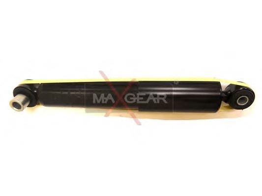 Amortecedor dianteiro Mando MSS016507