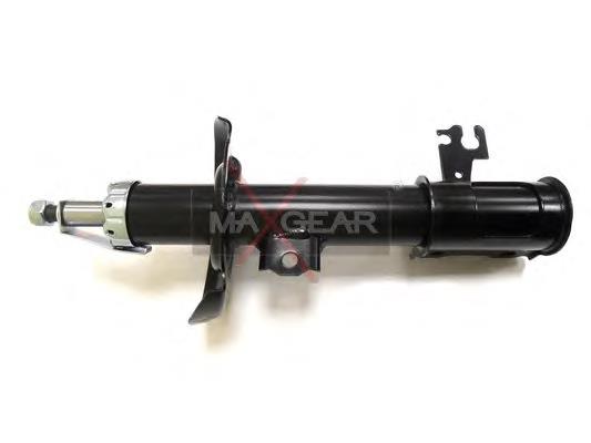 Amortecedor dianteiro para Opel Vectra C GTS 
