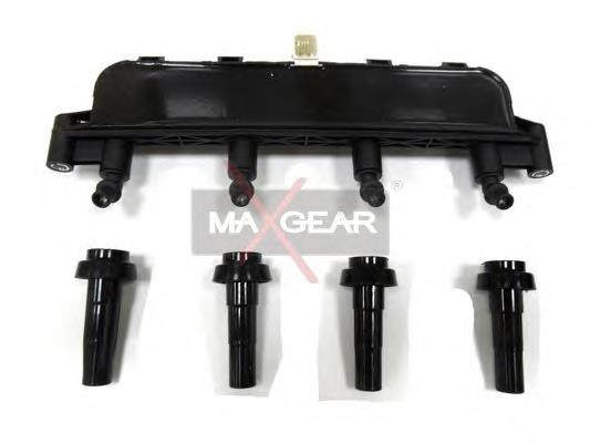 Bobina de ignição Peugeot/Citroen 597078 preço, a partir de 32,35 USD