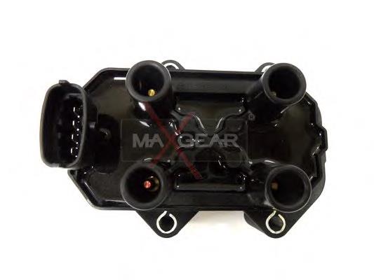 Compre 48145 NGK Bobina de ignição