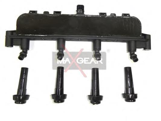 B0014 General Motors Bobina de ignição