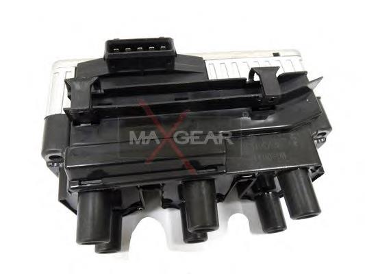 Compre 0986221015 VAG Bobina de ignição