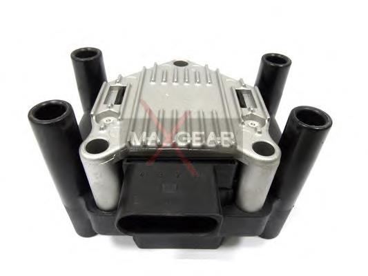 IGN101600 Open Parts Bobina de ignição