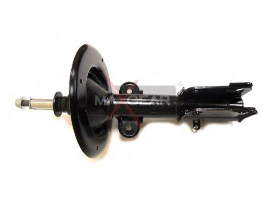 SAB830831 Open Parts Amortecedor dianteiro