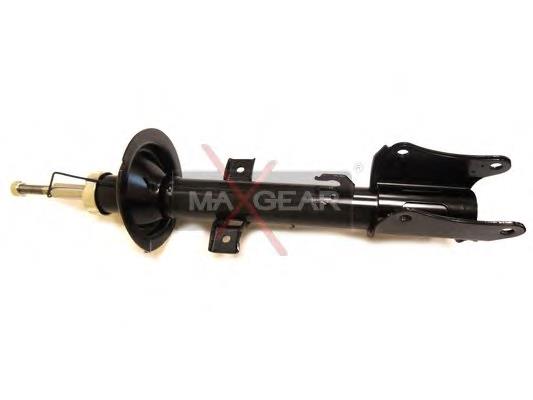 JGM235T TRW Amortecedor traseiro