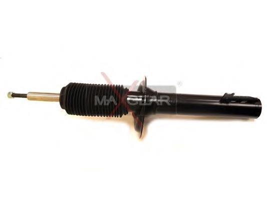 Amortecedor dianteiro 3C1118045AB Ford